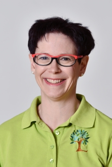 Sandra Rötheli